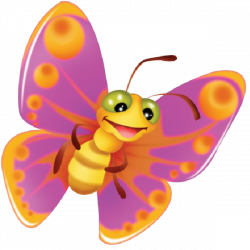 Insect Clipart transparent background - Free Clipart on ...