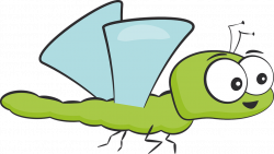 Sad Insects Cliparts#3871535 - Shop of Clipart Library