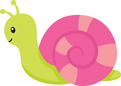Jardim - snail1.png - Minus | Animal Clip Art | Pinterest | Clip art ...