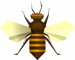 Bee Insect Apis florea Clip art - bee 2067*1650 transprent Png Free ...