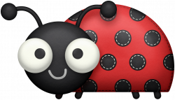LadyBug1.png | Ladybug, Lady bugs and Clip art