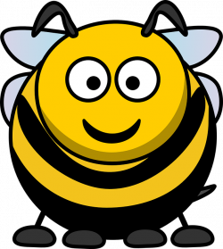 Cartoon Bugs And Insects#4407954 - Shop of Clipart Library