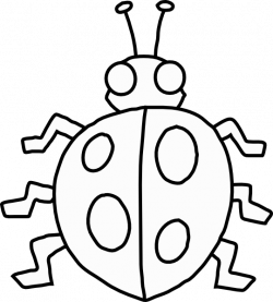 Bugs Clipart Printable