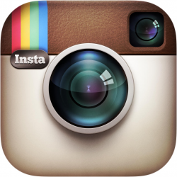 Instagram App Clipart
