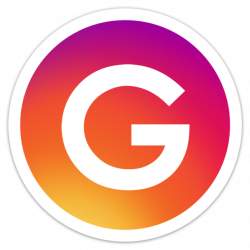 Grids for Instagram on the Mac App Store
