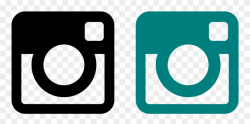 Big Image - Instagram Icon Free Clipart - Clipart Png ...