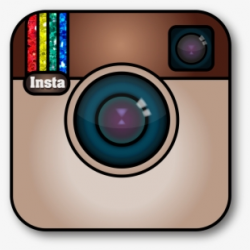 Instagram Logo White Png - Instagram Icon , Transparent ...