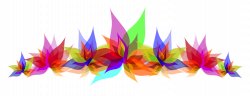 Flowers Color PNG Transparent Flowers Color.PNG Images. | PlusPNG