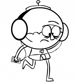 Dorable Instagram Chibi Coloring Pages Mold - Coloring Paper ...