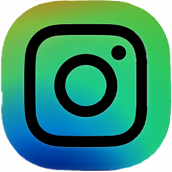 instagram colorful lit cool stickers free freetoedit...