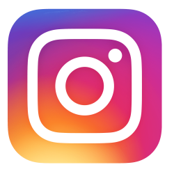 Cool instagram logo clipart images gallery for free download ...