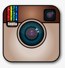 Clipart Transparent Drawing Instagram Cute - Instagram ...