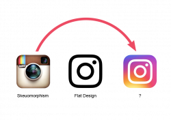 The New Logo from Instagram Marks the Beginning of the End of 