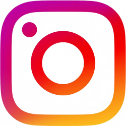 Instagram Clipart Psd - Instagram Logo Png Hd Download ...