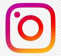 Instagram Clipart Psd - Instagram Logo Png Hd Download ...