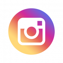 Instagram Color Icon, Instagram, Social, Media PNG and Vector for ...