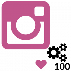 Instagram Growth Engine 100/Month - LynxSEM