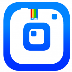 Instagram - iOS 7 - ICON by MrSteiners on DeviantArt