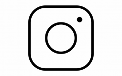 Instagram Line Icon Png Free PNG Images & Clipart Download ...