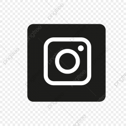 Instagram Icon Instagram Logo, Black And White Icon, Black ...
