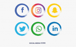 Instagram Logo Clipart Free For Ocommercial Use - Facebook ...