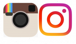 Instagram Has A New Logo For The First Time Since Its Launch ...