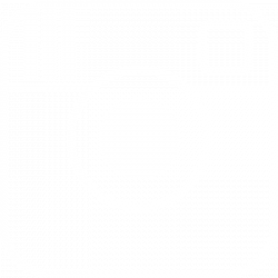 Black and white instagram Logos