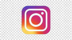Instagram logo, Social media Logo Computer Icons, instagram ...