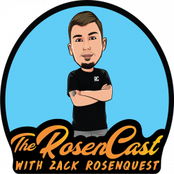 3 - Japan - The RosenCast (podcast)
