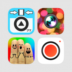 Square Apps Bundle For Instagram on the App Store