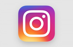 Instagram new icon clipart - Clip Art Library