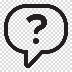Question mark illustration, Computer Icons Iconfinder ...