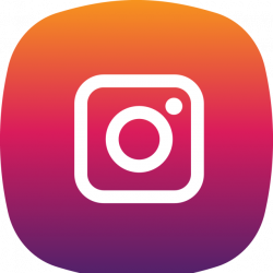 Instagram Round Corner Png Icon, Instagram, Instagram Icon, Fecebook ...