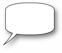 Speech Bubble Images Best Clipart Free #15281 - Free Icons and PNG ...