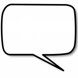 Free Images Speech Bubble Download #15291 - Free Icons and PNG ...