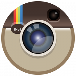 Instagram PNG Clipart | Web Icons PNG