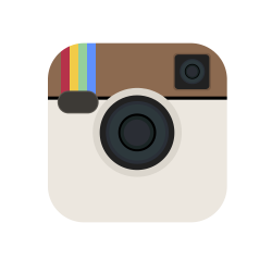 Instagram Clipart Group (70+)