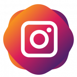 Instagram, Instagram Icon, Fecebook Design Elemet PNG and Vector for ...