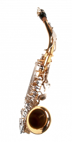 Baritone saxophone Musical instrument Clip art - Musical instruments ...
