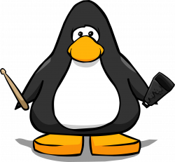 Cowbell | Club Penguin Wiki | FANDOM powered by Wikia