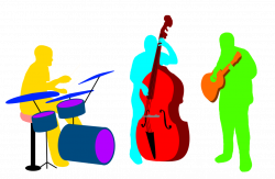 Jazz Music by TheDrifterWithin on DeviantArt