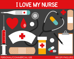Free Nurse Equipment Cliparts, Download Free Clip Art, Free ...