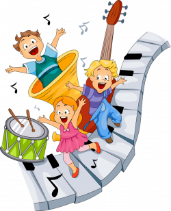 playing_children_01.png | Clip art and Album