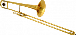 trombone png - Free PNG Images | TOPpng