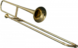 Trombone PNG images free download