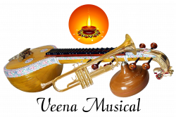 Veena Musical