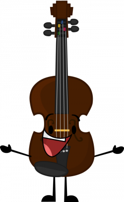 Image - Violin.png | Last Object Standing Wiki | FANDOM powered by Wikia