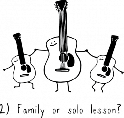Boise Music Lessons | Guitar Lessons Boise | Violin Lessons Boise