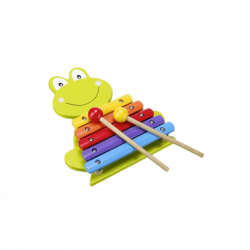 Toy Xylophone transparent PNG - StickPNG