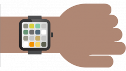 Smart Watch Technology